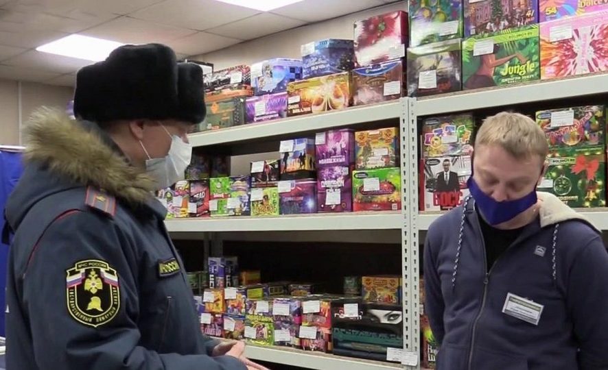 ФАС организует ежедневные рейды для контроля цен на продукты в магазинах Москвы
