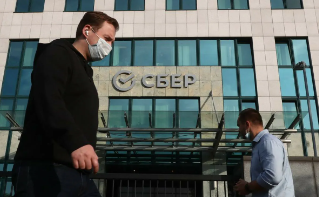 Сбербанк инвестирует 35 млрд рублей в goods.ru и станет основным владельцем маркетплейса