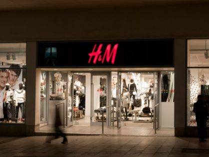ФТС подтвердила, что взыскала с российской «дочки» H&M 3 млрд рублей в 2019 году