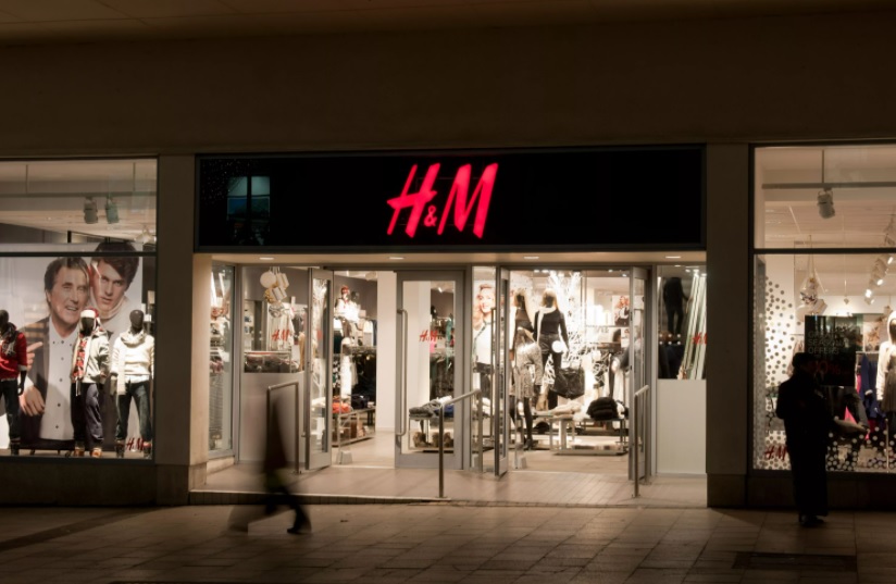 ФТС подтвердила, что взыскала с российской «дочки» H&M 3 млрд рублей в 2019 году