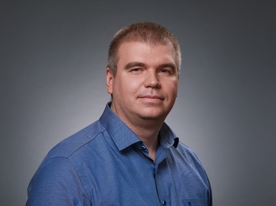 Дмитрий Смирнов, директор по развитию бизнеса ИТ-компании КРОК в ритейле: «Наша платформа позволяет сократить расходы»