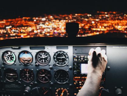 Пилотные проекты в безопасности ритейла: потеря времени или опережение конкурентов