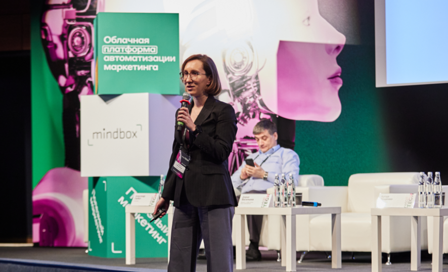 Дарья Васильева, эксперт по Digital-маркетингу:  «В 2022 году как никогда важно инвестировать в построение долгосрочных отношений с клиентами»