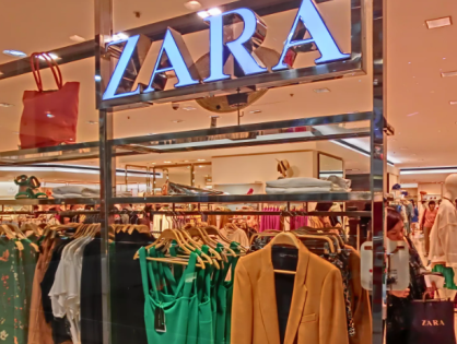 Zara, Bershka и Levi's отказываются возвращать деньги россиянам за купленные подарочные сертификаты
