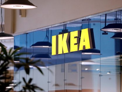 IKEA в России: от Горбачёва до Путина