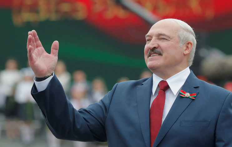 Белоруссия впервые обогнала Германию по поставкам товаров в Россию