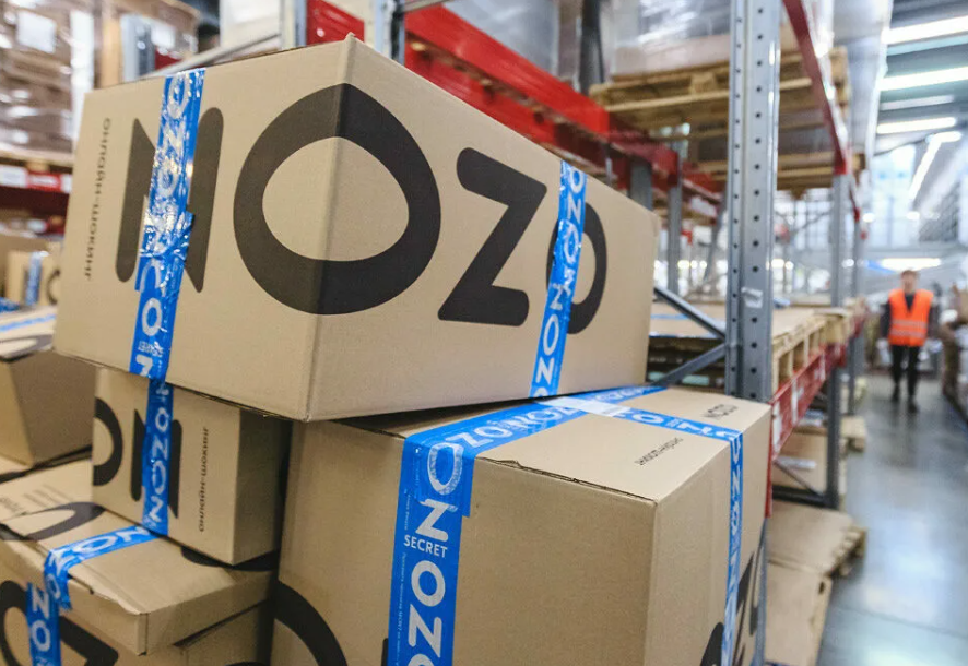 Ozon добавил на сайт раздел «Объявления» — в нём можно продать товары или отдать их бесплатно