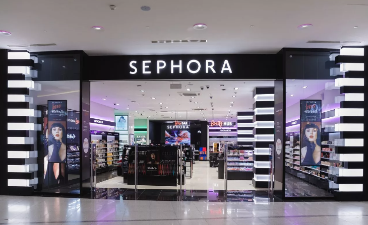 СМИ: Sephora продаст магазины «Иль де Ботэ» в России локальному директору