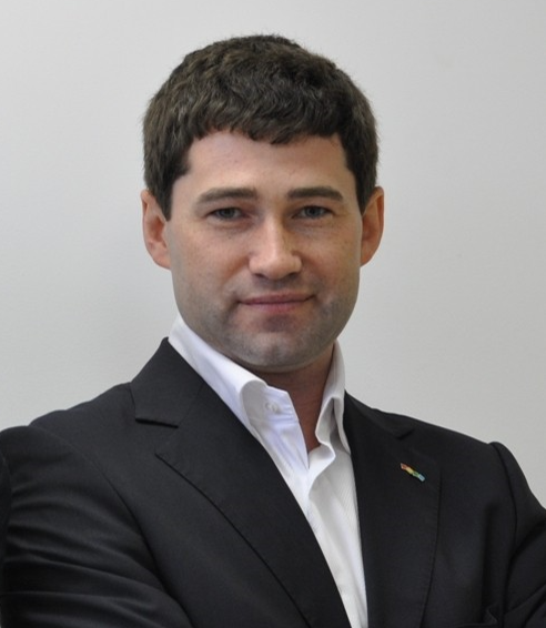 Говорит Дмитрий Батлер, вице-президент по цифровизации компании hoff