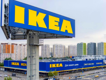 Руководство завода IKEA в Ленобласти уволило более 500 сотрудников — это половина персонала