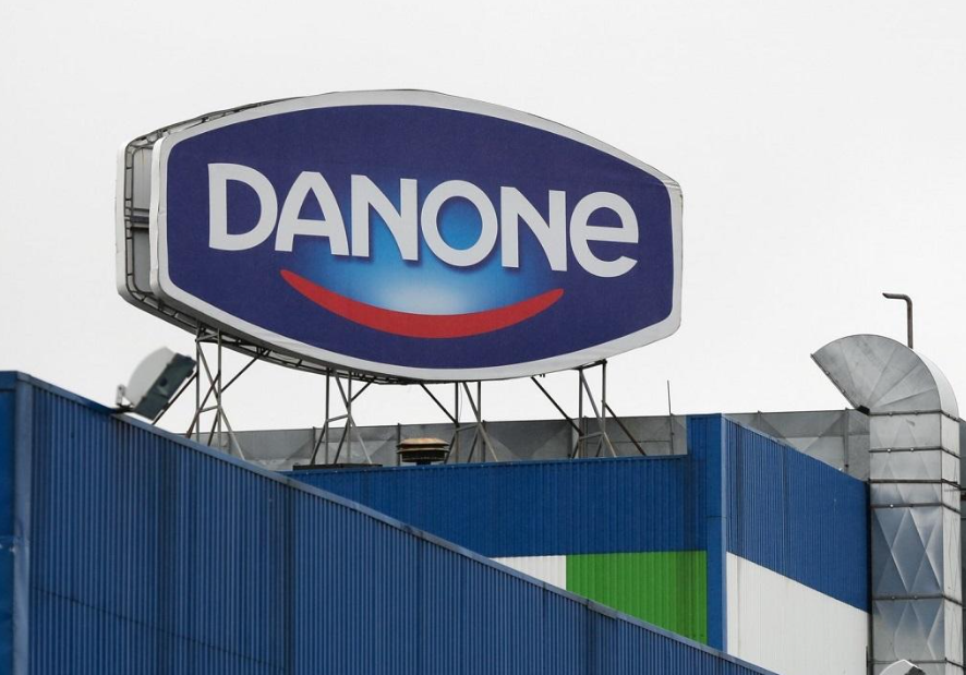 Бывший замглавы Минсельхоза Чечни стал владельцем бывших активов Danone в России