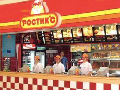 Новый владелец KFC в России завершит ребрендинг всех ресторанов в первом квартале 2024 года