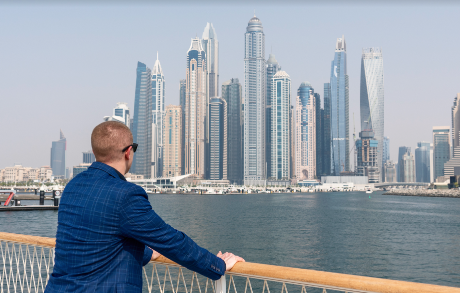 Почему Дубай одно из самых безопасных направлений для инвестиций в 2023 году