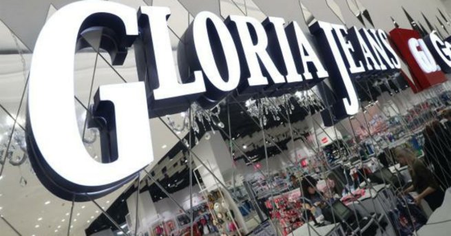 Gloria Jeans открыла несколько новых магазинов на месте H&M в восьми городах России