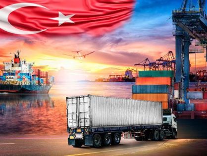 Таможня Турции начала блокировать транзит в Россию санкционных товаров по параллельному импорту