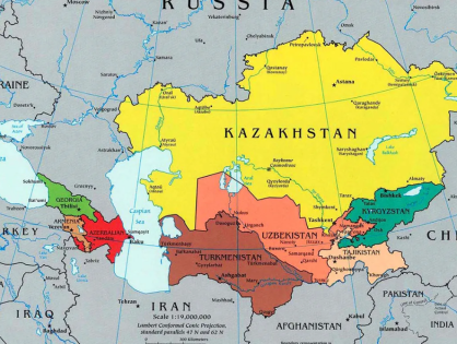 Как российские ритейлеры и рестораторы осваивают страны Центральной Азии