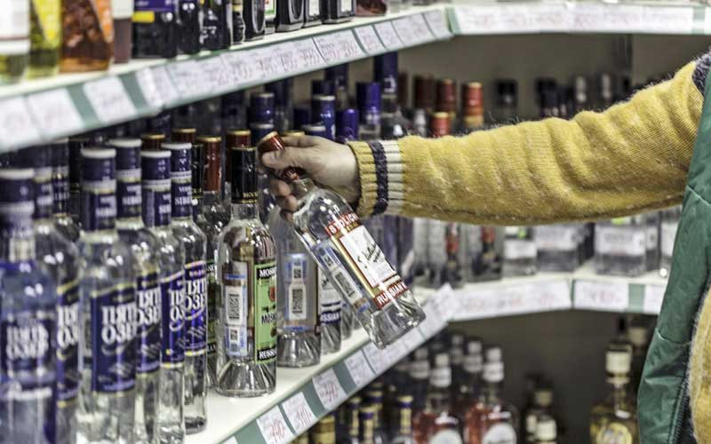 Производители спиртного с нового года повысят отпускные цены