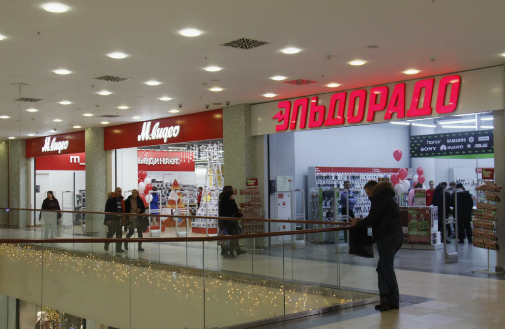 Феликс Либ: «Наша компания, и весь рынок бытовой техники и электроники находятся в крайне непростом положении»