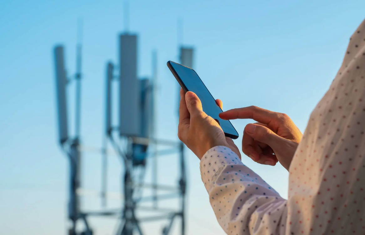 Как бизнес живет при отключении мобильного интернета