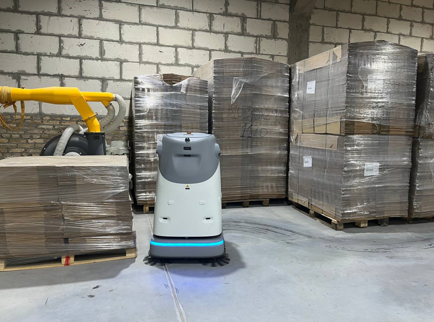 Кейс: Как типография «Импресс» нашла идеальный алгоритм чистоты и вернула 130 часов рабочего времени за квартал