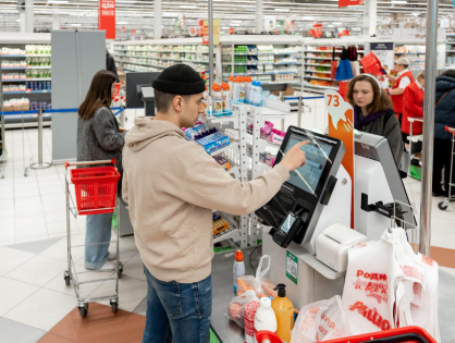 Больше, чем касса: универсальное кассовое ПО для всех форматов розницы