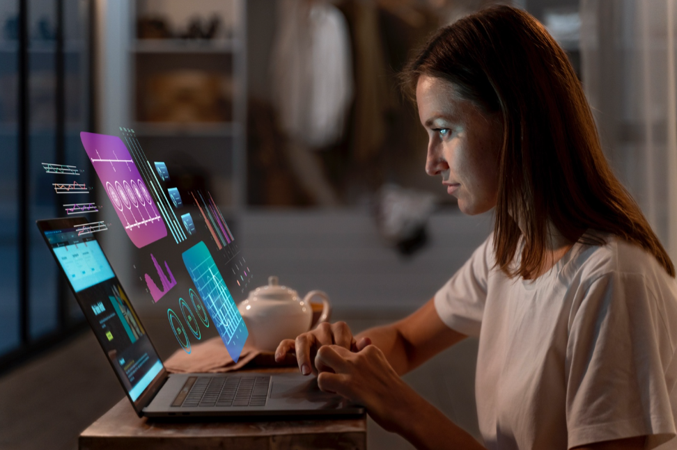 С Билайном своего мобильного оператора теперь можно создать в моменте через онлайн селф-сервис