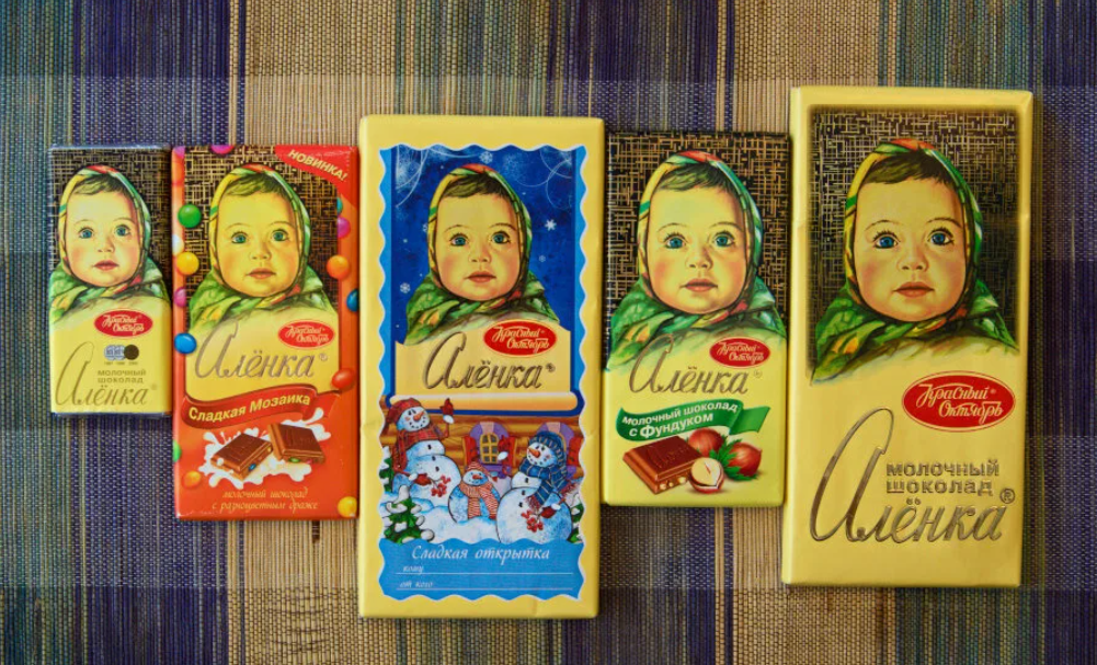 Что происходит со шринкфляцией в России