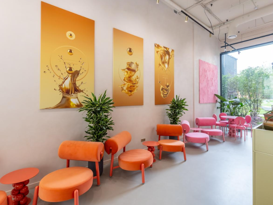 Арендный бизнес под «ключ» в Symphony 34