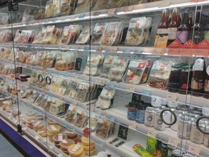 Растущий аппетит: как упаковка становится драйвером роста рынка готовой еды