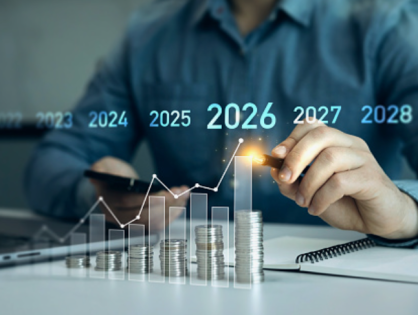 «Год операционной эффективности и дисциплины». Каким будет 2026 год: прогнозы о нашем бизнесе
