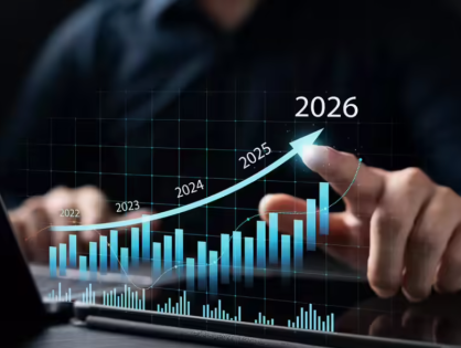 «Пока это предштормовое состояние, шторм еще впереди». Каким будет 2026 год: прогнозы о нашем бизнесе