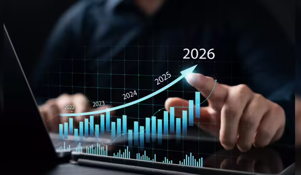 «Пока это предштормовое состояние, шторм еще впереди». Каким будет 2026 год: прогнозы о нашем бизнесе