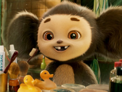 Российские кинотеатры установили рекорд по кассе и посещаемости на новогодних каникулах