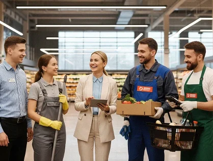 5 причин, почему приглашать сотрудника на «Смены для своих» выгоднее, чем сверхурочно