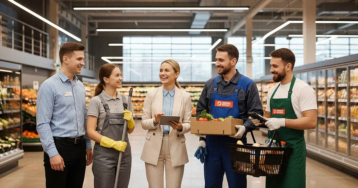 5 причин, почему приглашать сотрудника на «Смены для своих» выгоднее, чем сверхурочно