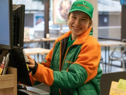 Сеть туапсинских магазинов «Торес» запускает программу лояльности после успешного пилота на сотрудниках