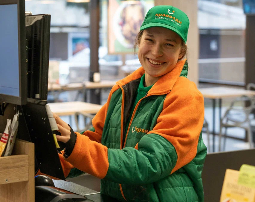 Сеть туапсинских магазинов «Торес» запускает программу лояльности после успешного пилота на сотрудниках