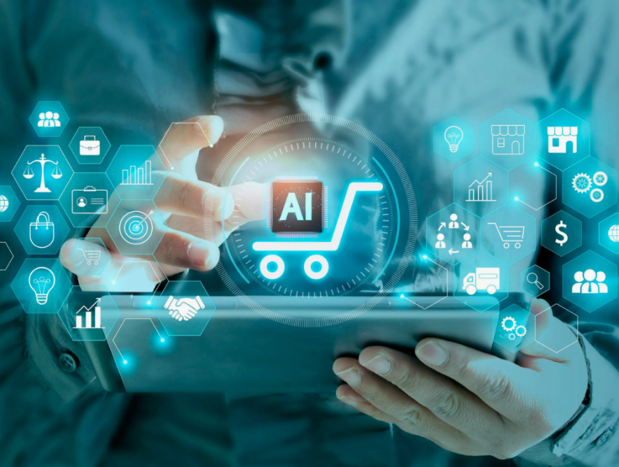 Как AI-автоматизация меняет российский ритейл