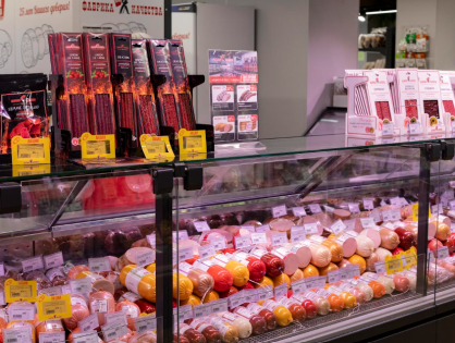 Не только для супермаркетов: почему сети фермерских магазинов переходят на промышленное кассовое ПО