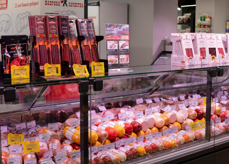 Не только для супермаркетов: почему сети фермерских магазинов переходят на промышленное кассовое ПО