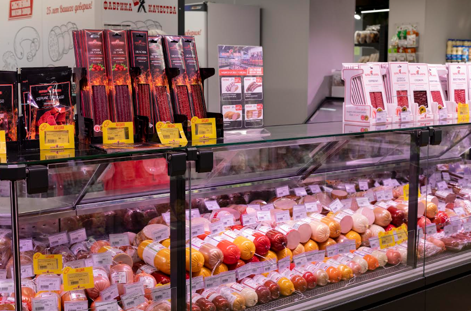 Не только для супермаркетов: почему сети фермерских магазинов переходят на промышленное кассовое ПО