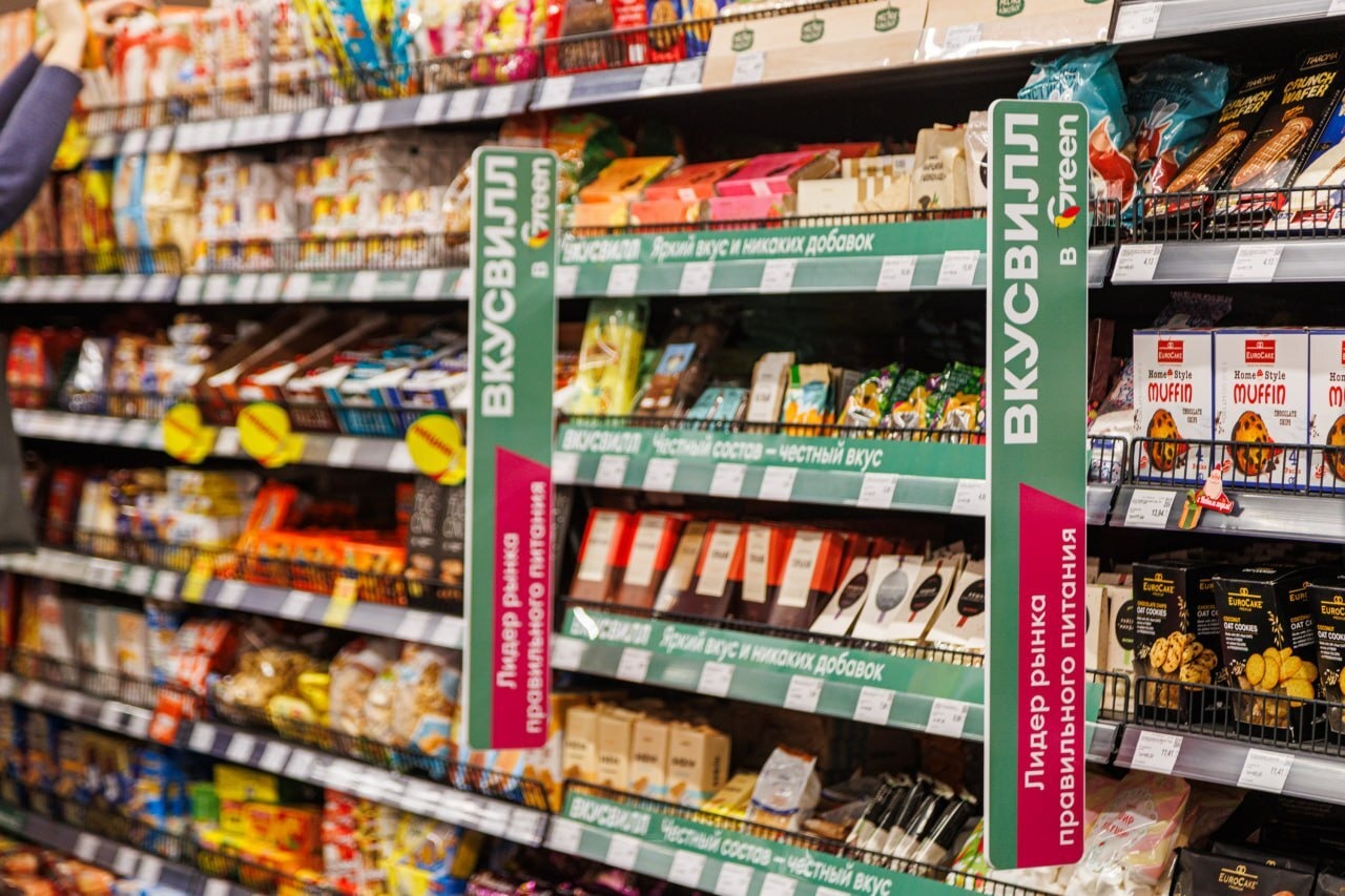 Как оптовое направление «ВкусВилла» помогает партнёрам расти