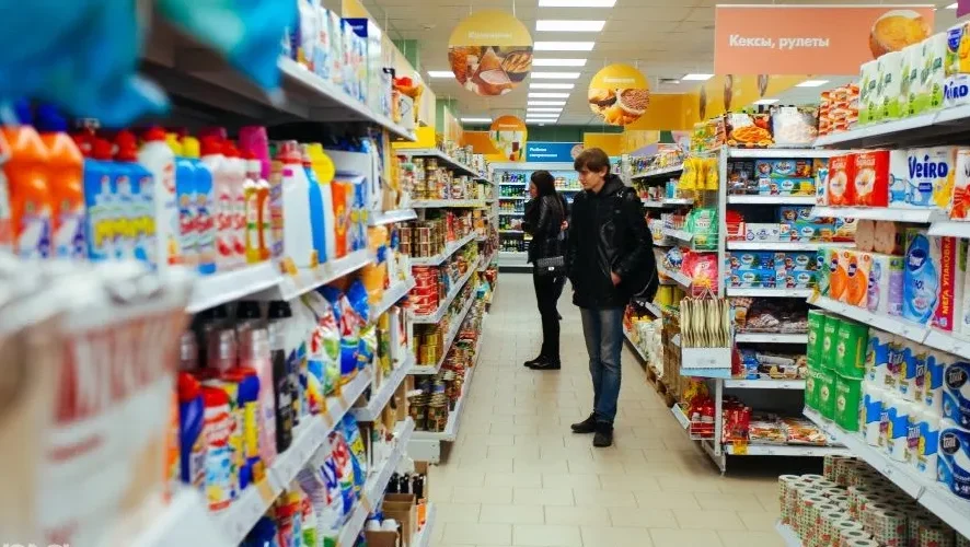 Открытия магазинов у дома в России рухнули в шесть раз