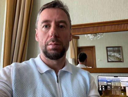 Владислав Бакальчук назначен гендиректором «М.Видео»