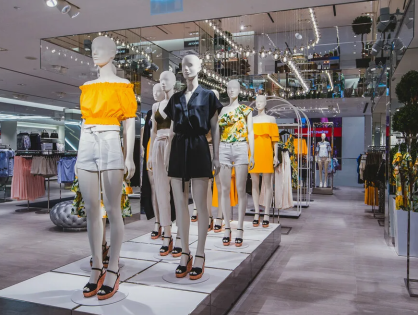 Что происходит с российскими фэшн-сетями