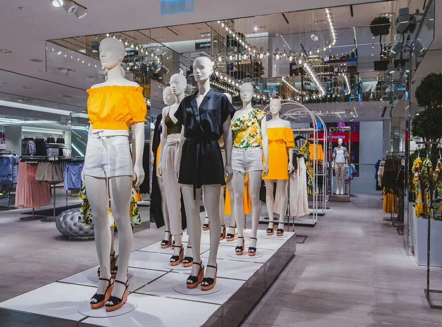 Что происходит с российскими фэшн-сетями