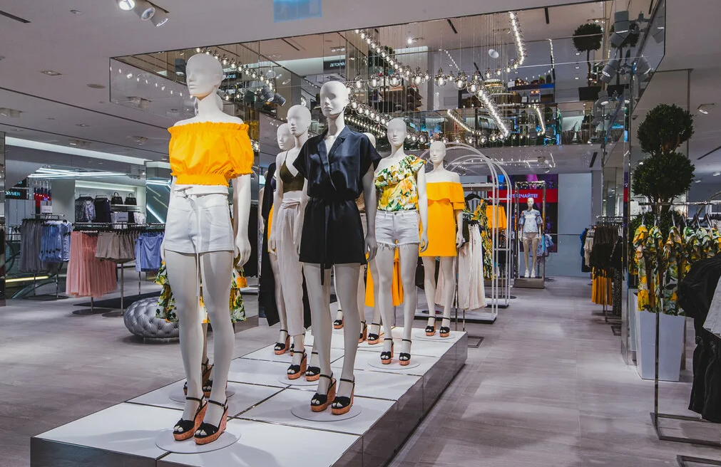 Что происходит с российскими фэшн-сетями