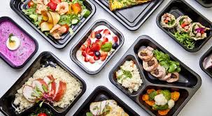 Рынок готовой еды в России по итогам 2026 года вырастет до 1,32 трлн рублей