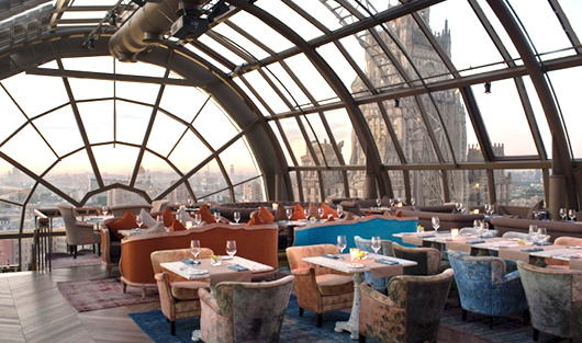 Рестораторы попросили правительство отсрочить уплату НДС за первый квартал до конца 2026 года