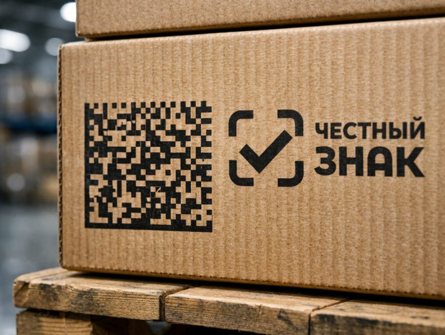 Маркировка электроники: новые правила, которые затронут каждого